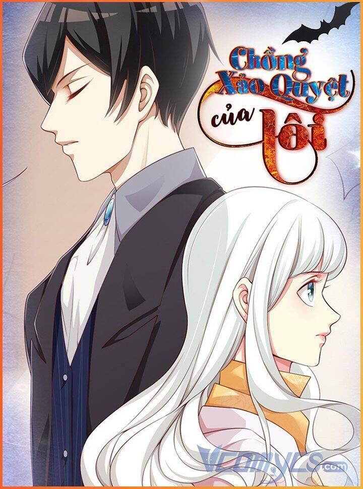 gặp phải người chồng xảo quyệt! chapter 25 1