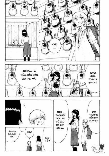 miageru to kimi wa chapter 19 10