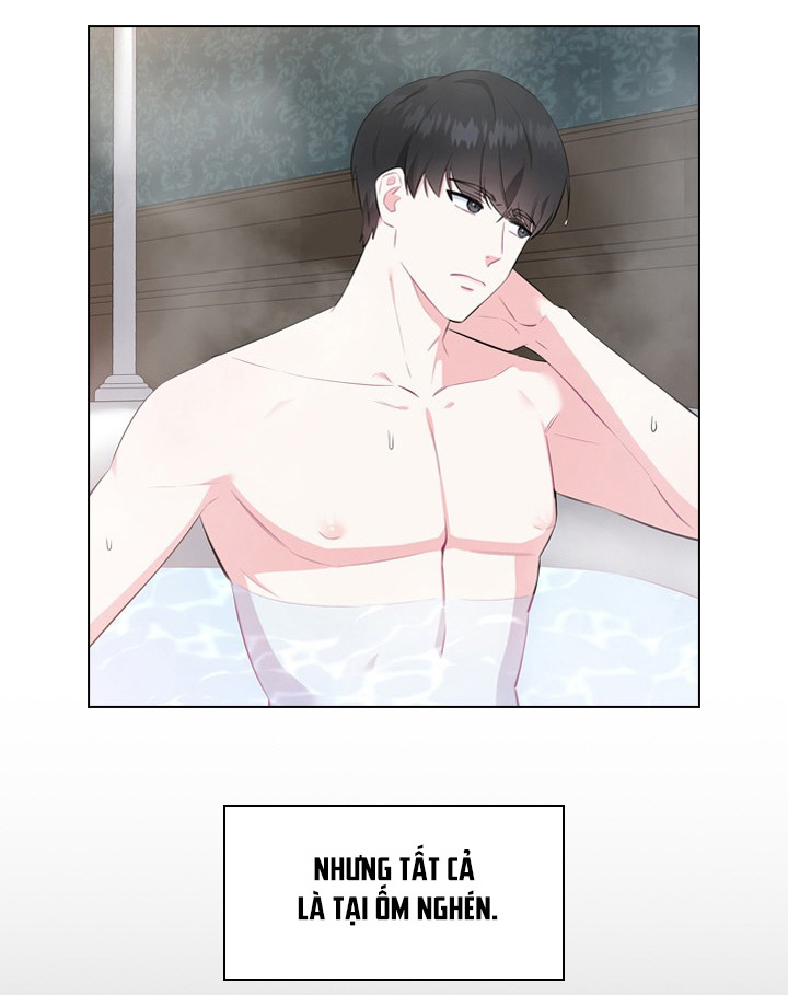 cha đứa bé là ai? chapter 3 36