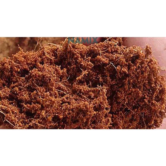 Túi 1kg xơ dừa trồng cây và ươm hạt