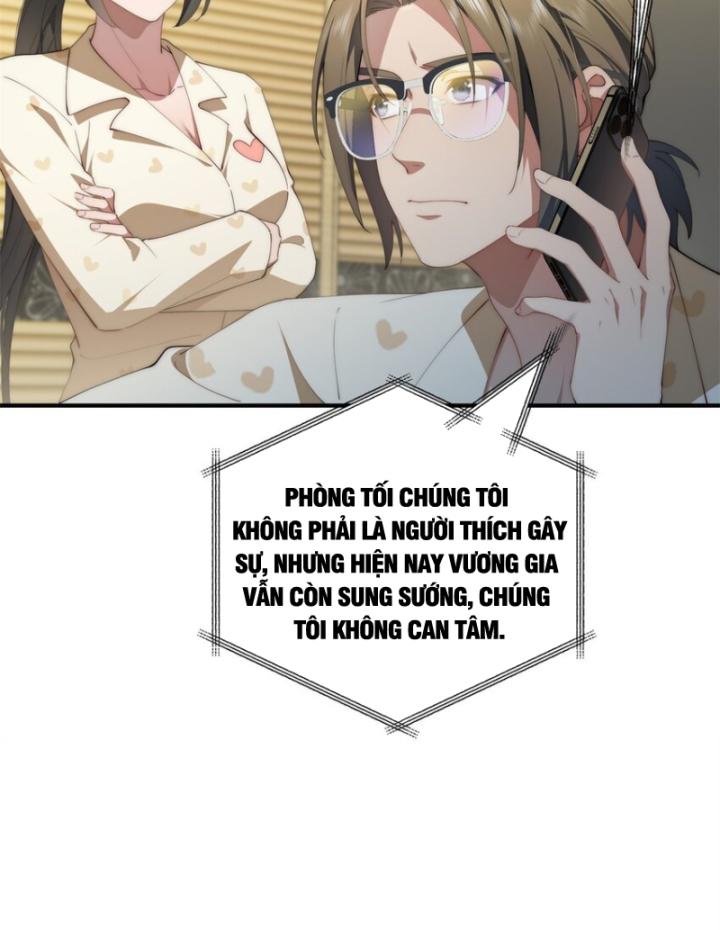 nữ chính chạy từ trong sách ra thì phải làm sao chapter 88 22