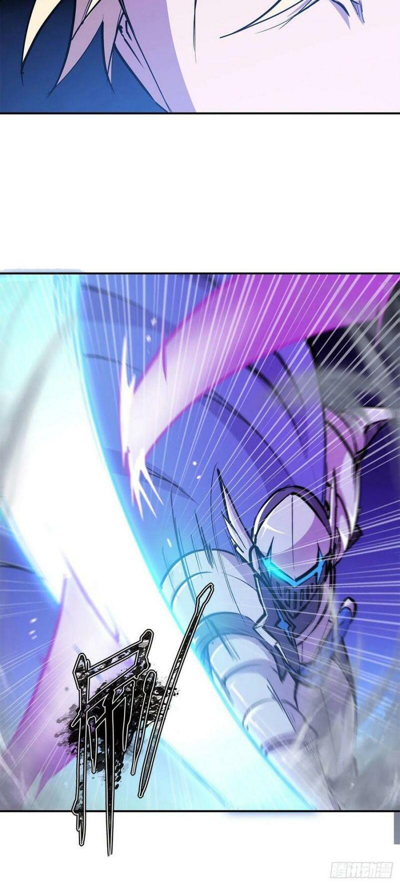 huyết cơ và kỵ sĩ chapter 92 13