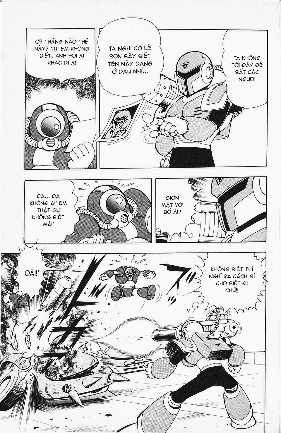 chiến binh thế giới ảo x ngoại truyện: hunter chapter 1 24