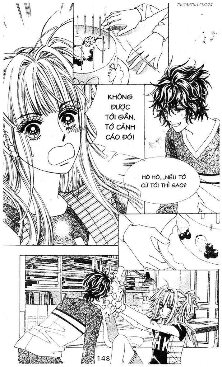 điên vì yêu - love like crazy chapter 30 8