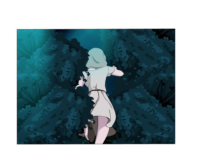 cạm bẫy của nữ thần chapter 68 14