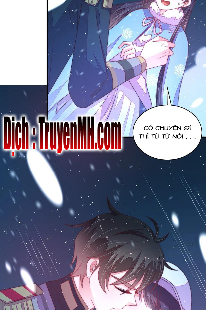 ngày nào thiếu soái cũng ghen chapter 278 6