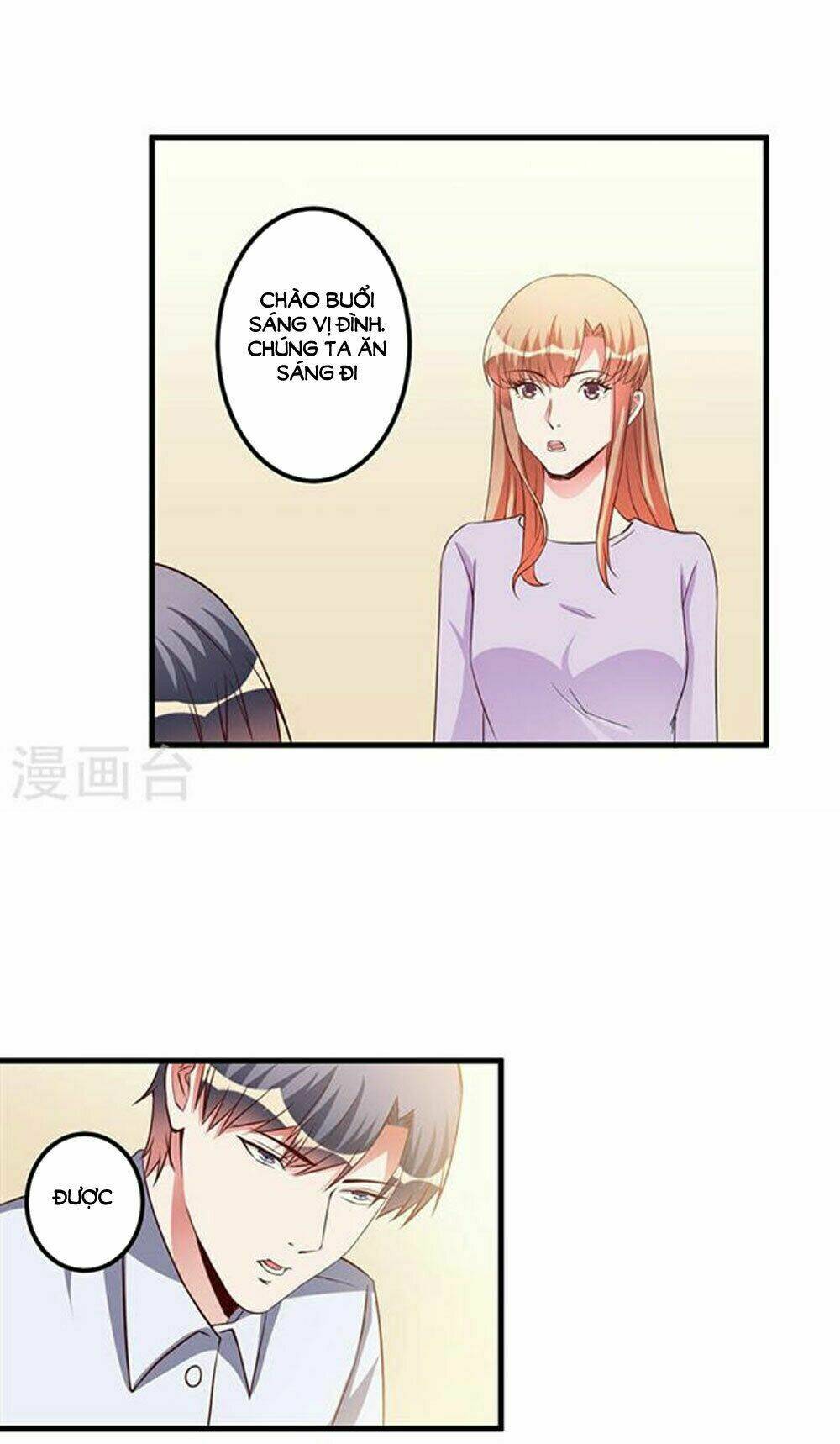 gối đầu vào tổng tài ác ma chapter 69 5