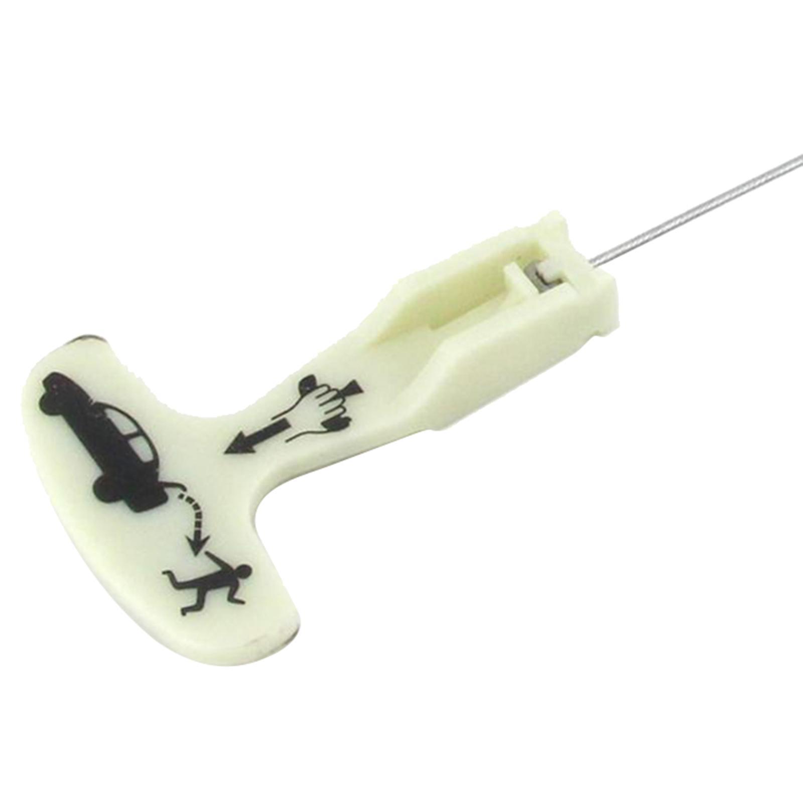 Tailgate Lock Trunk Latch Actuator for Trunk Lock 2008-2018
