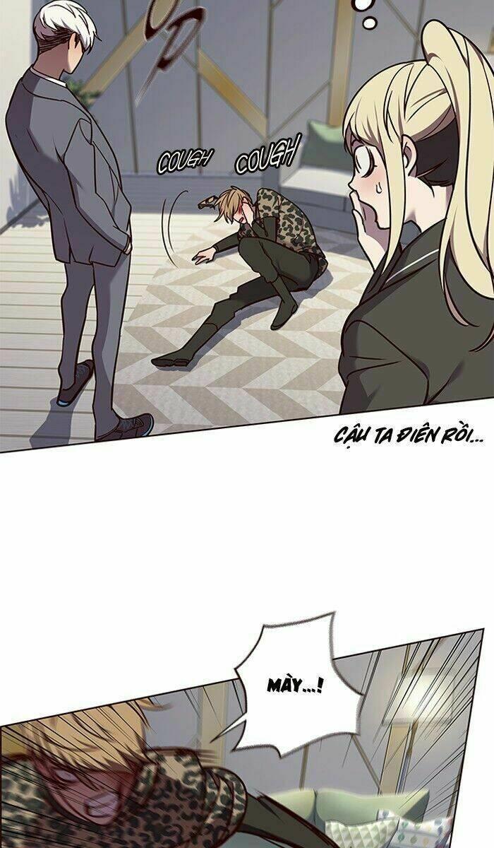 biến thân thành mèo chapter 61 15
