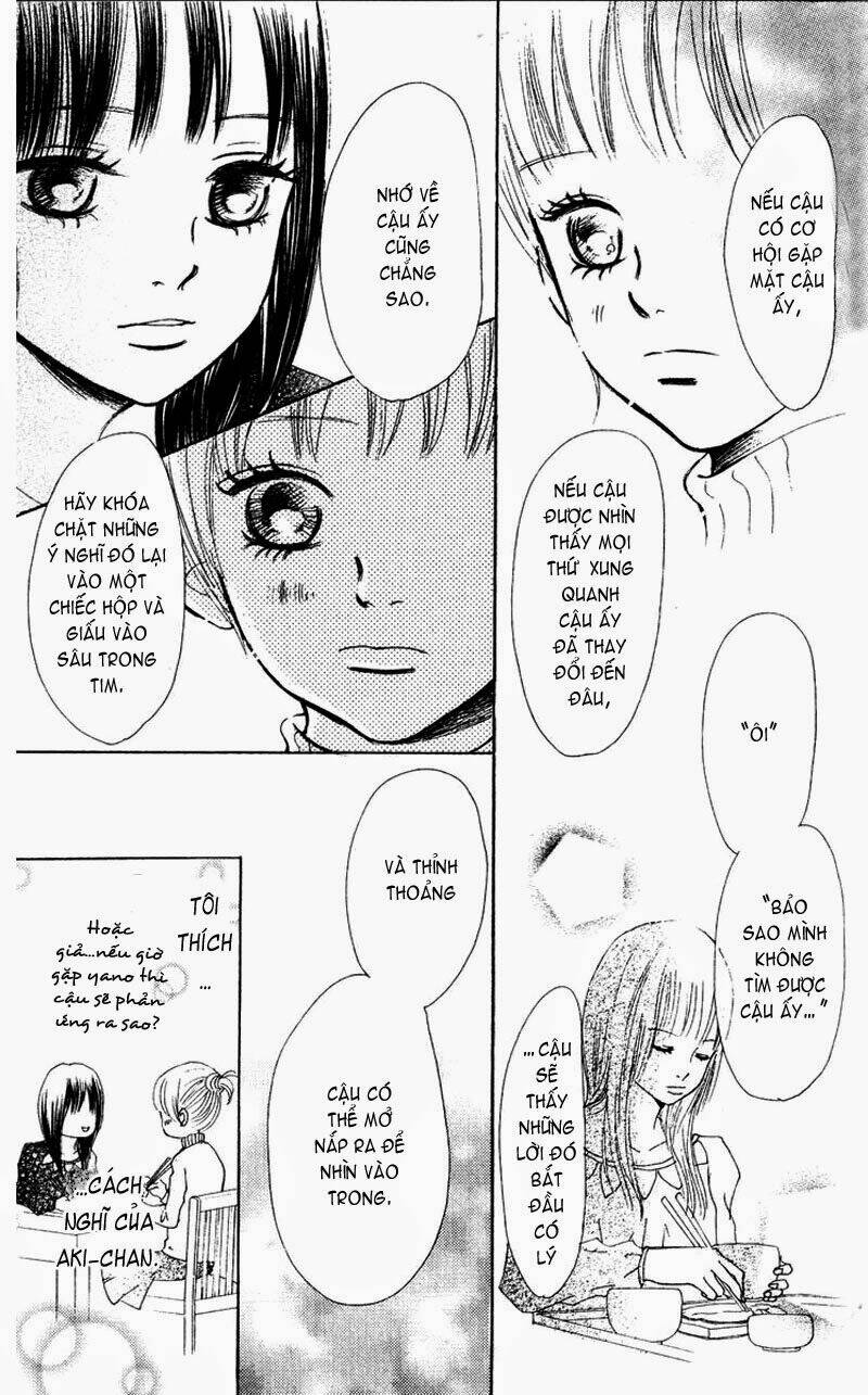 ngày ấy ta bên nhau chapter 43 31