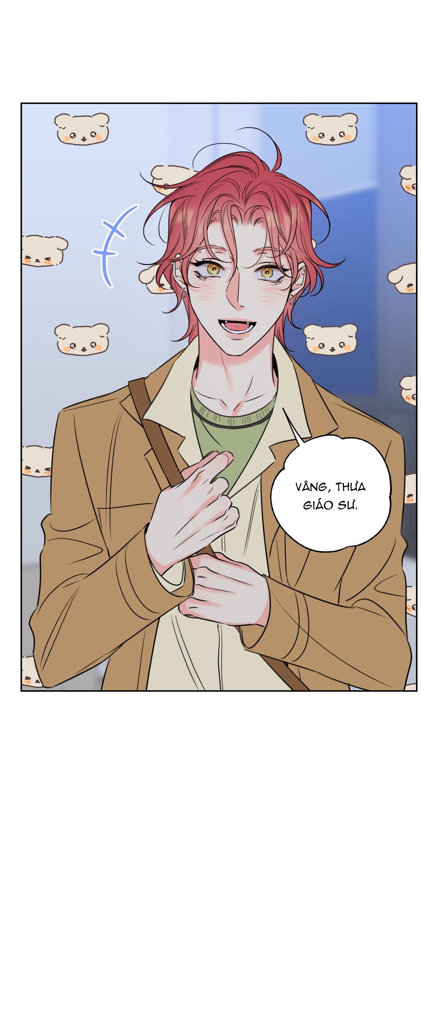 mật ong nhà làm chapter 26 5