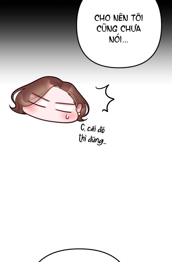 Mối Quan Hệ Không Tốt chapter 31.2 - Trang 17