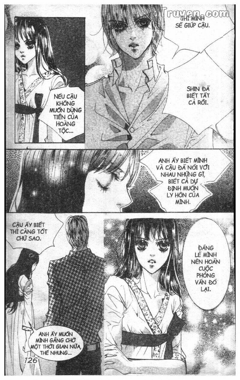 goong - [ hoàng cung ] chapter 11 120