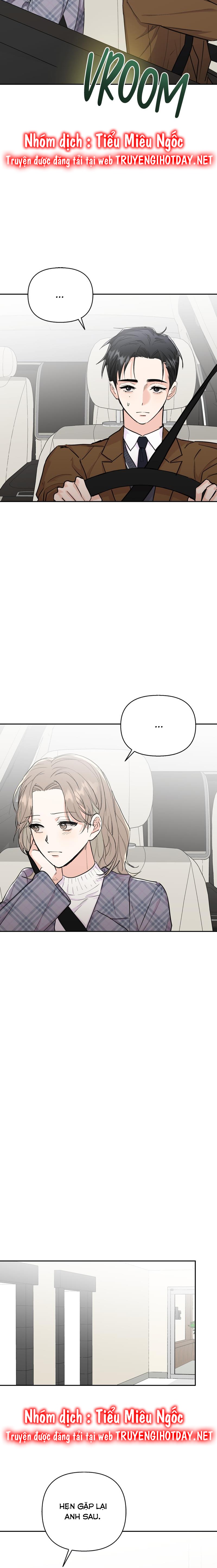 chúng ta ly hôn đi! chapter 58 9