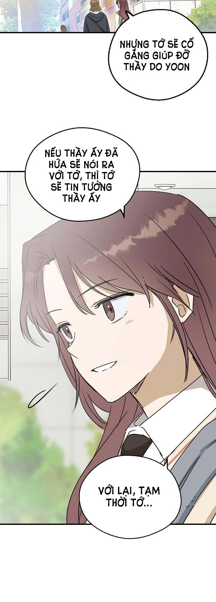 nhân duyên kiếp trước chapter 9.2 20