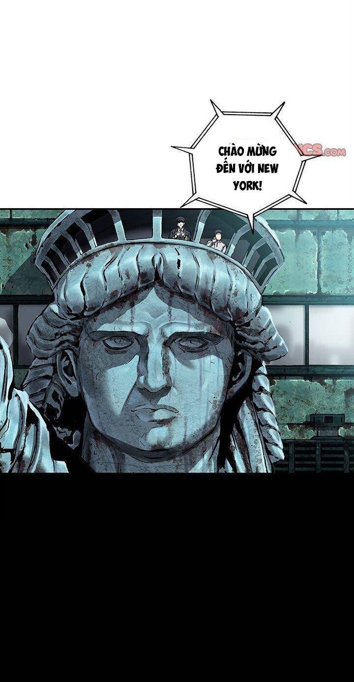 đứa con thần chết chapter 156 10