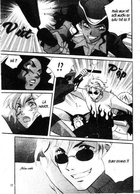 meteor methuselah chapter 18 19