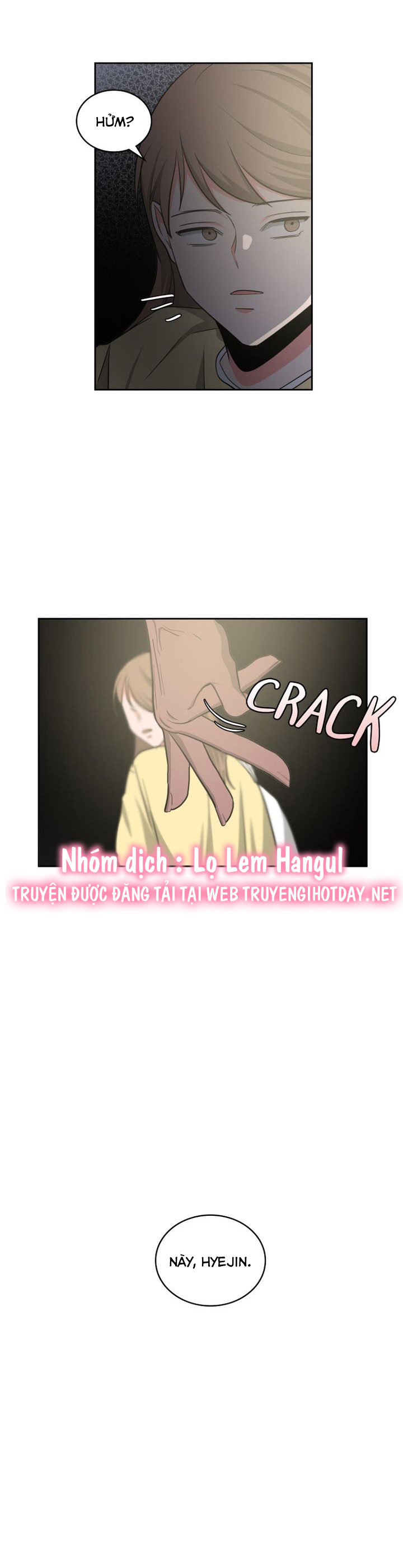 tối hậu thư chapter 28 14