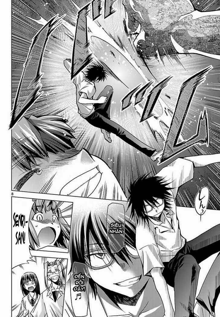 choudokyuu shoujo 4946 chapter 14 8