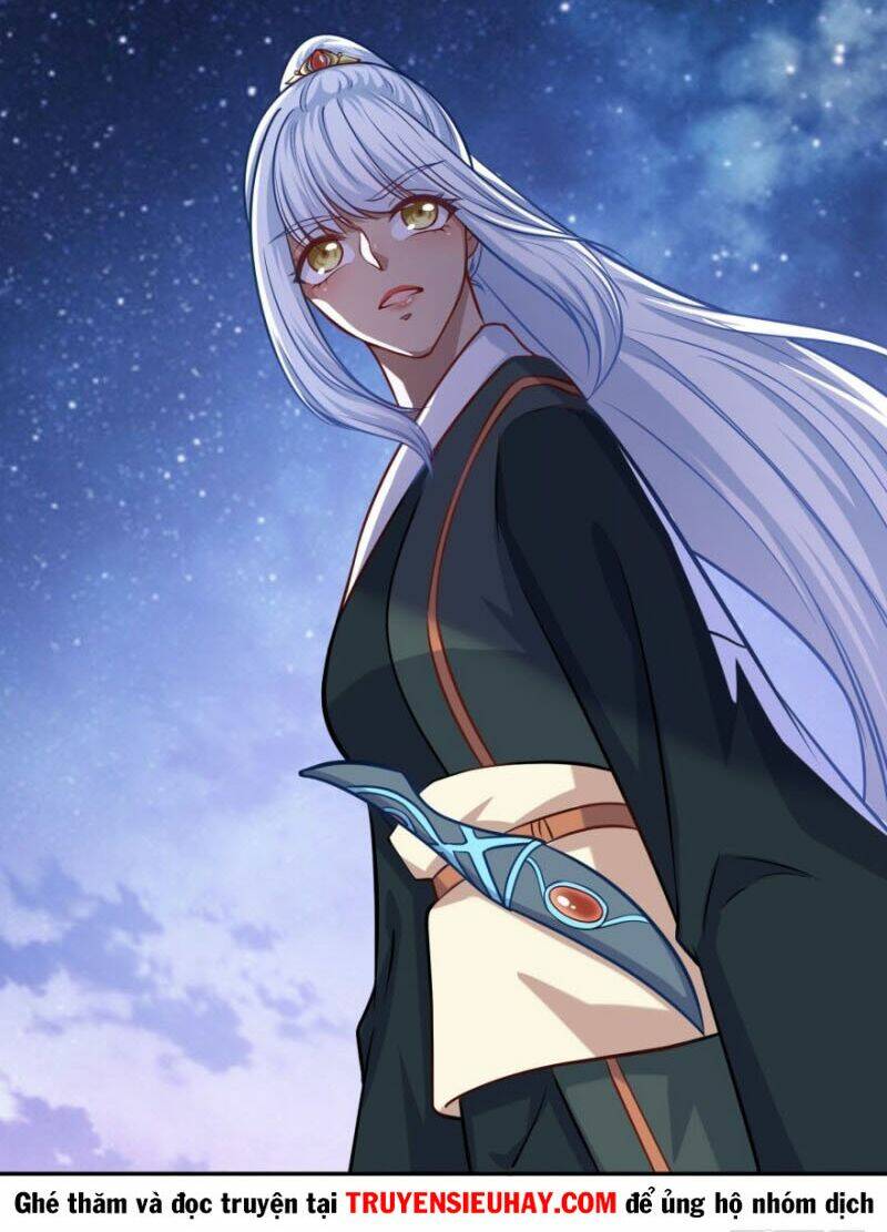 tiên ma đồng tu chapter 70 3