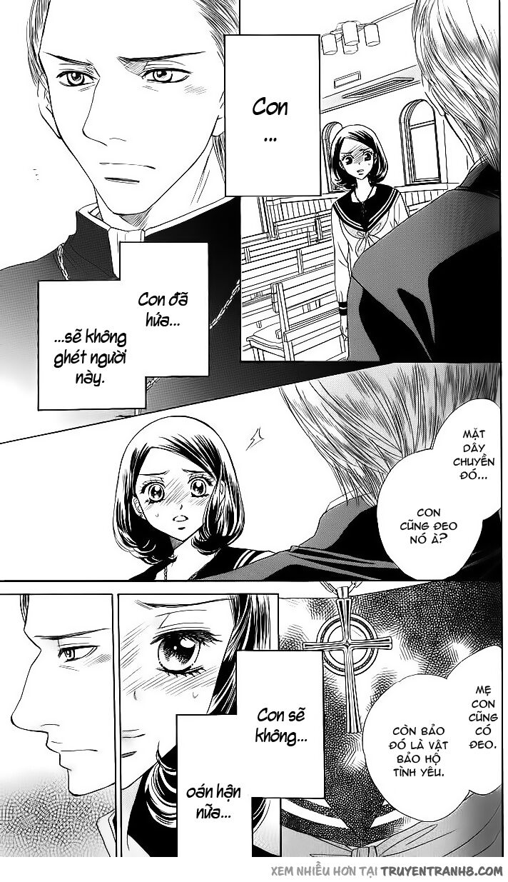 ác quỷ và bản tình ca chapter 72 23