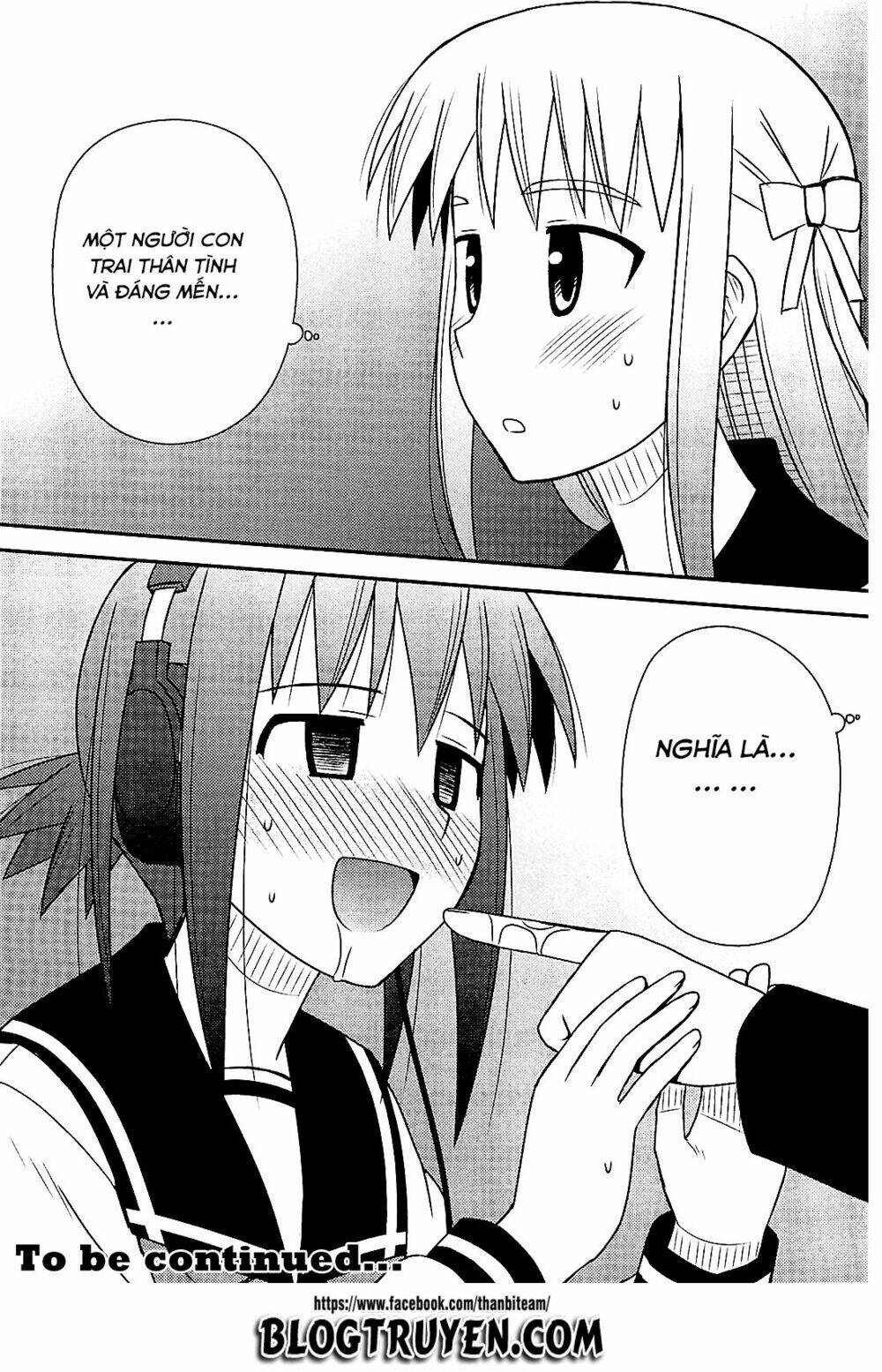 koe de oshigoto! chapter 38 30