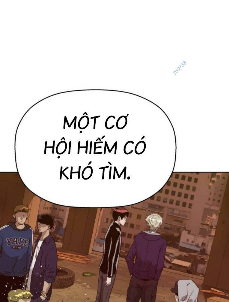 Weak Hero chapter 263 21