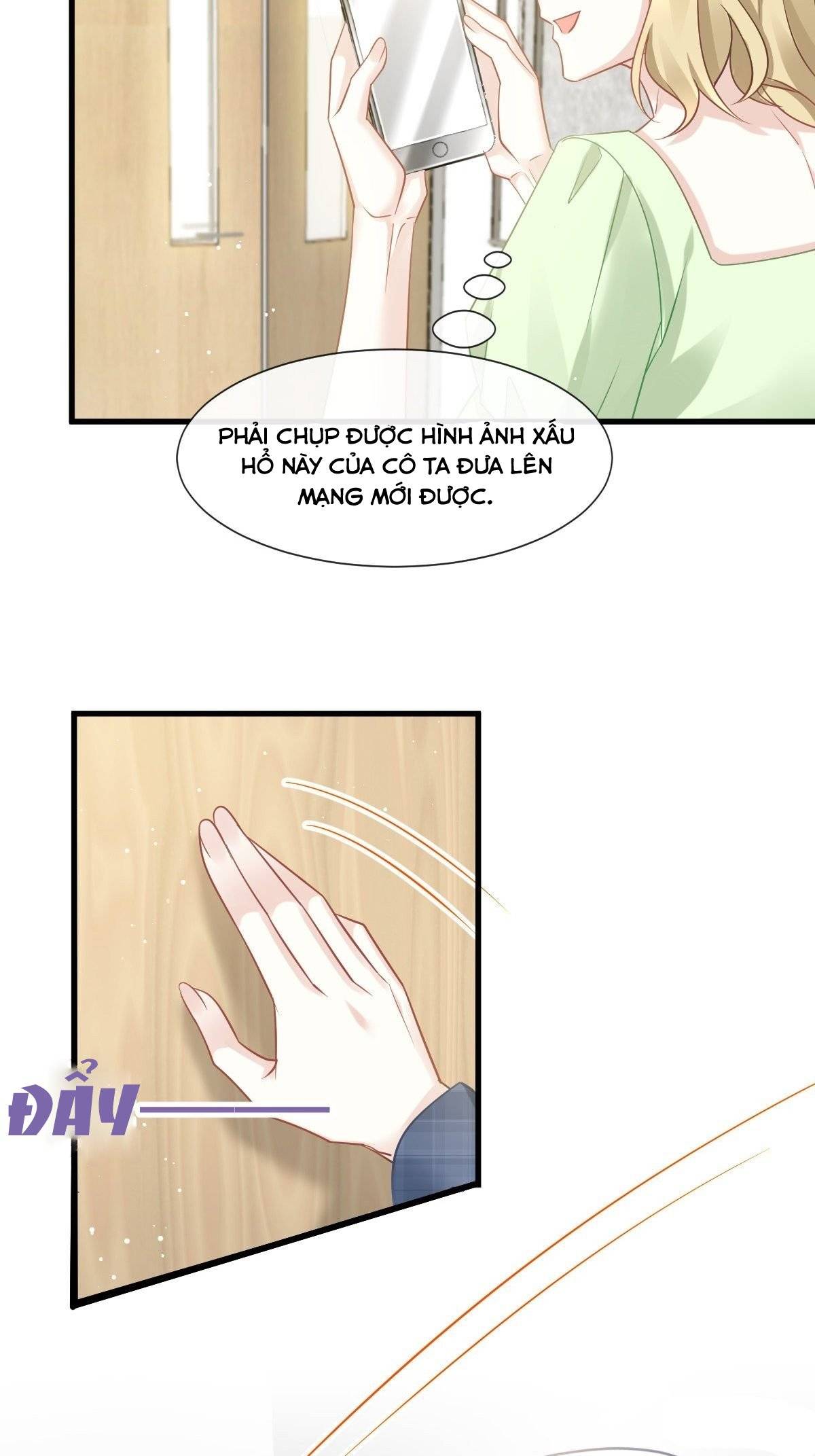 chiến lược lạm dụng al toàn năng chapter 9 5