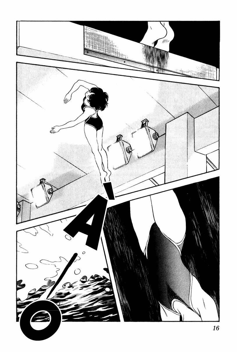 rough - ngọc thô chapter 30 15