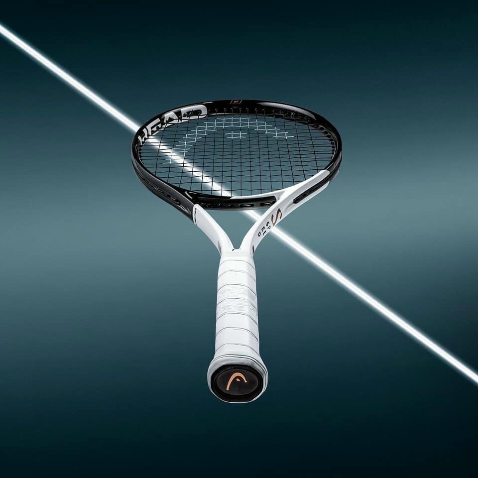 Vợt Tennis HEAD Speed MP L 275gr (233622)