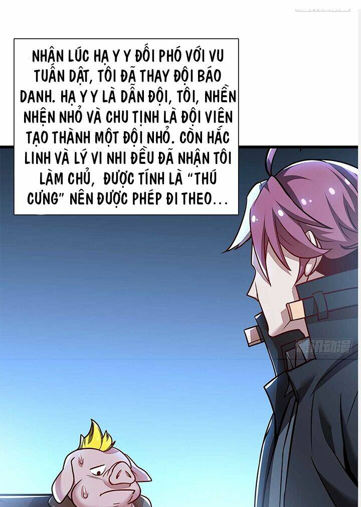 bất tử thần vương tu liên tục chapter 75 31