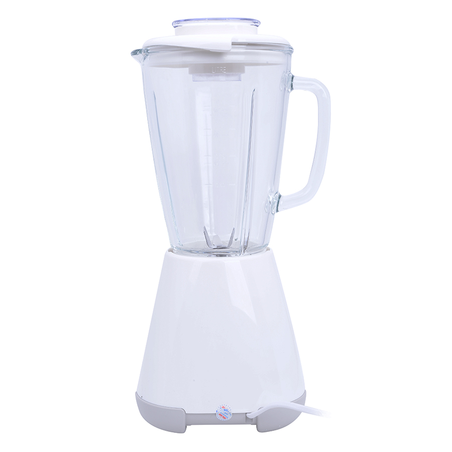 Máy Xay Sinh Tố 6 Lưỡi Dao Tefal BL312 - Hàng chính hãng