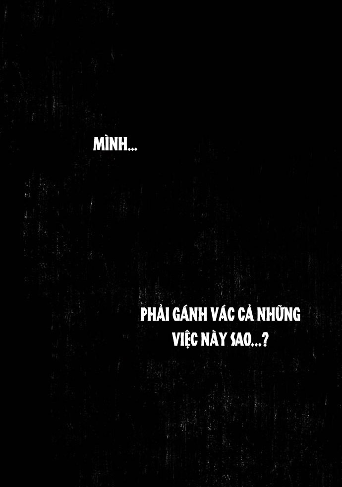 không thể thoát ra khỏi bộ phim kịch tính chapter 19.2 52