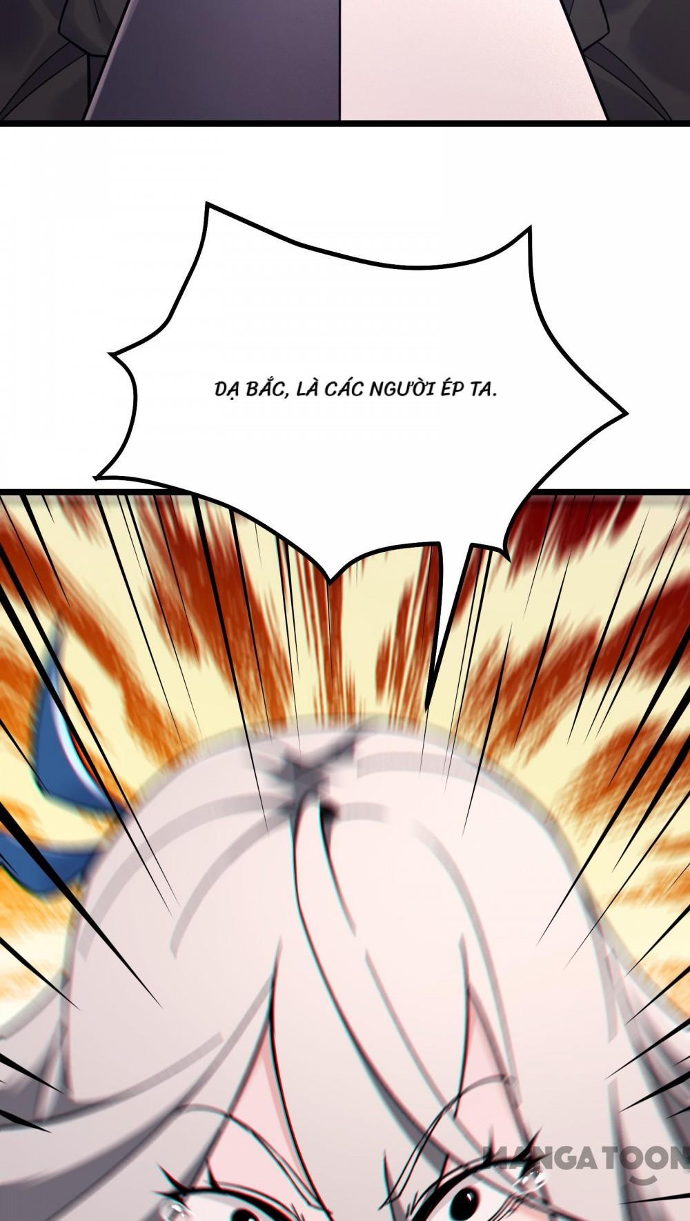 đồ đệ ta toàn là nữ ma đầu chapter 222 43