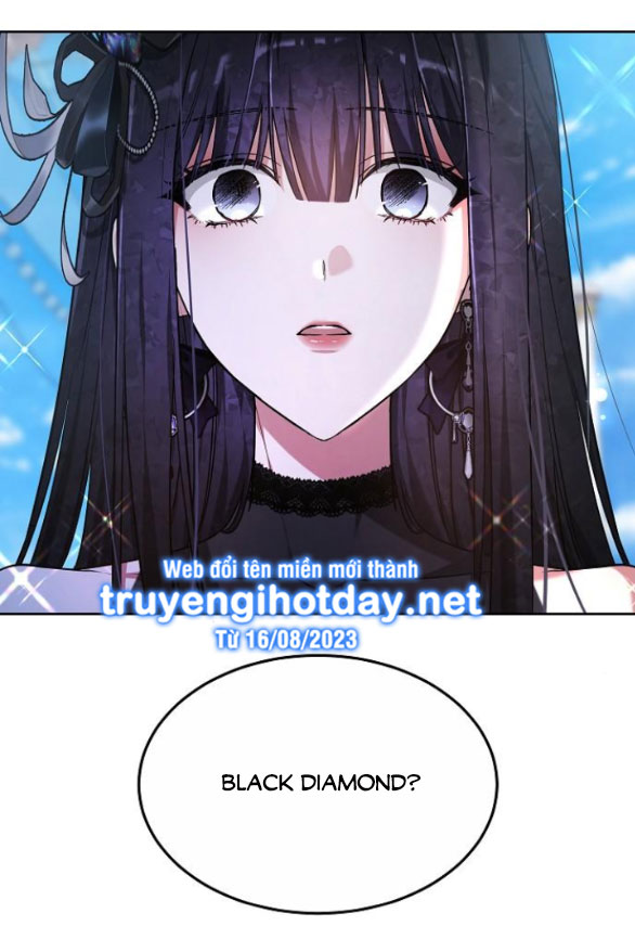 cô dâu của obsidian chapter 3.1 66