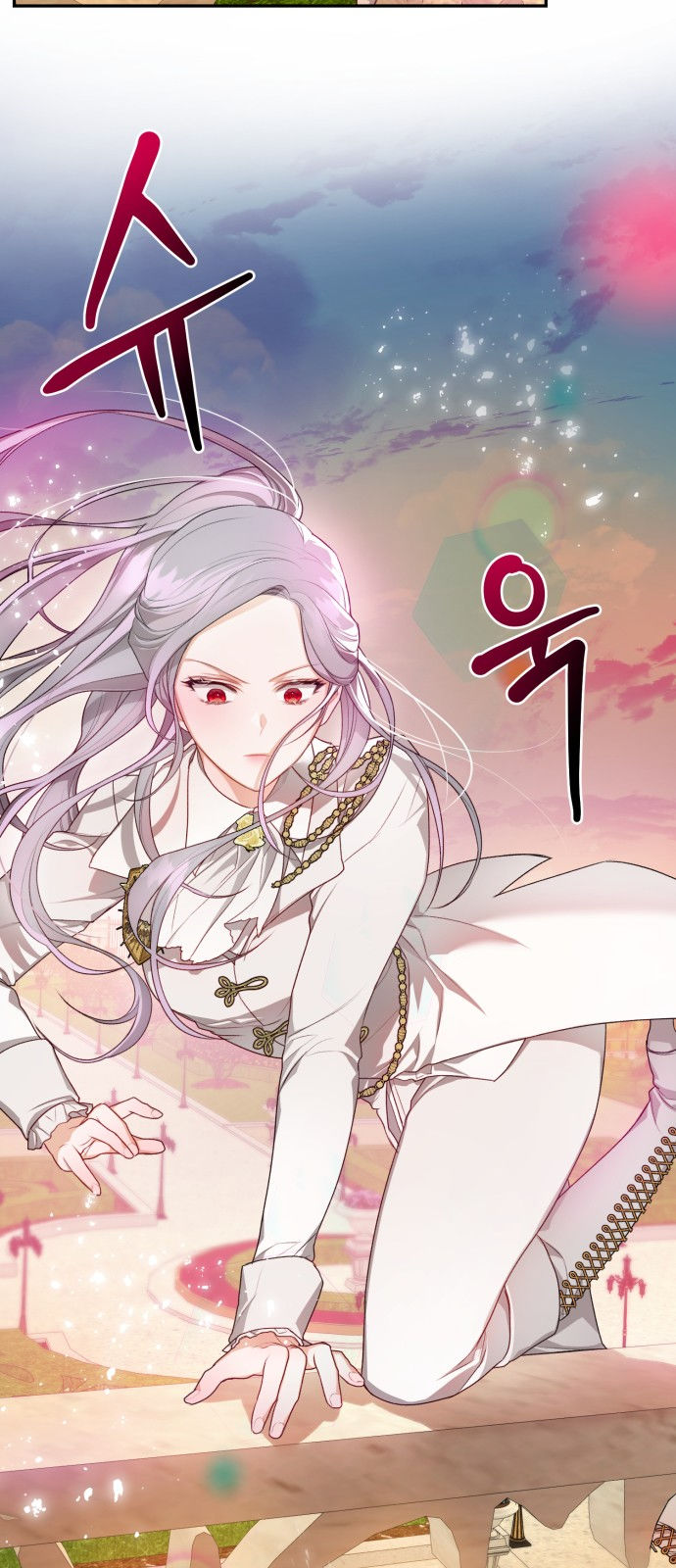 đôi môi trên lưỡi dao chapter 1.1 28