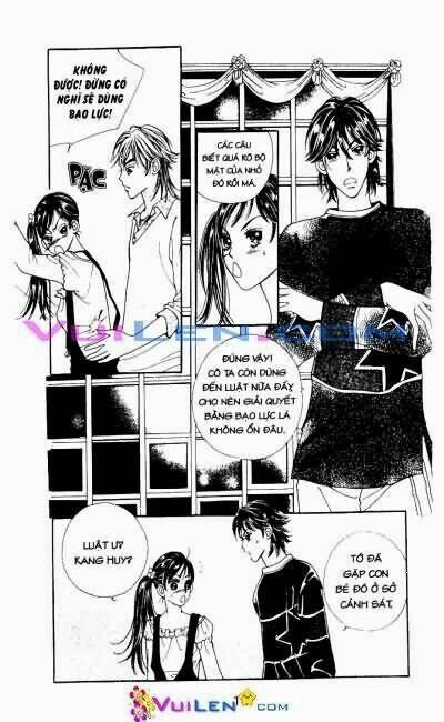 giấc mơ thần tượng chapter 8 14