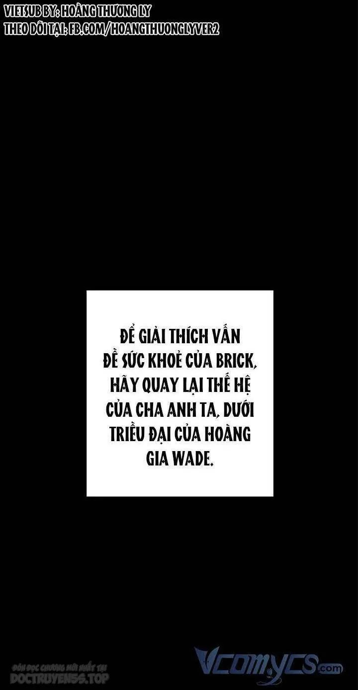 tôi trở thành hoàng đế bạo chúa trong tiểu thuyết chapter 109 16