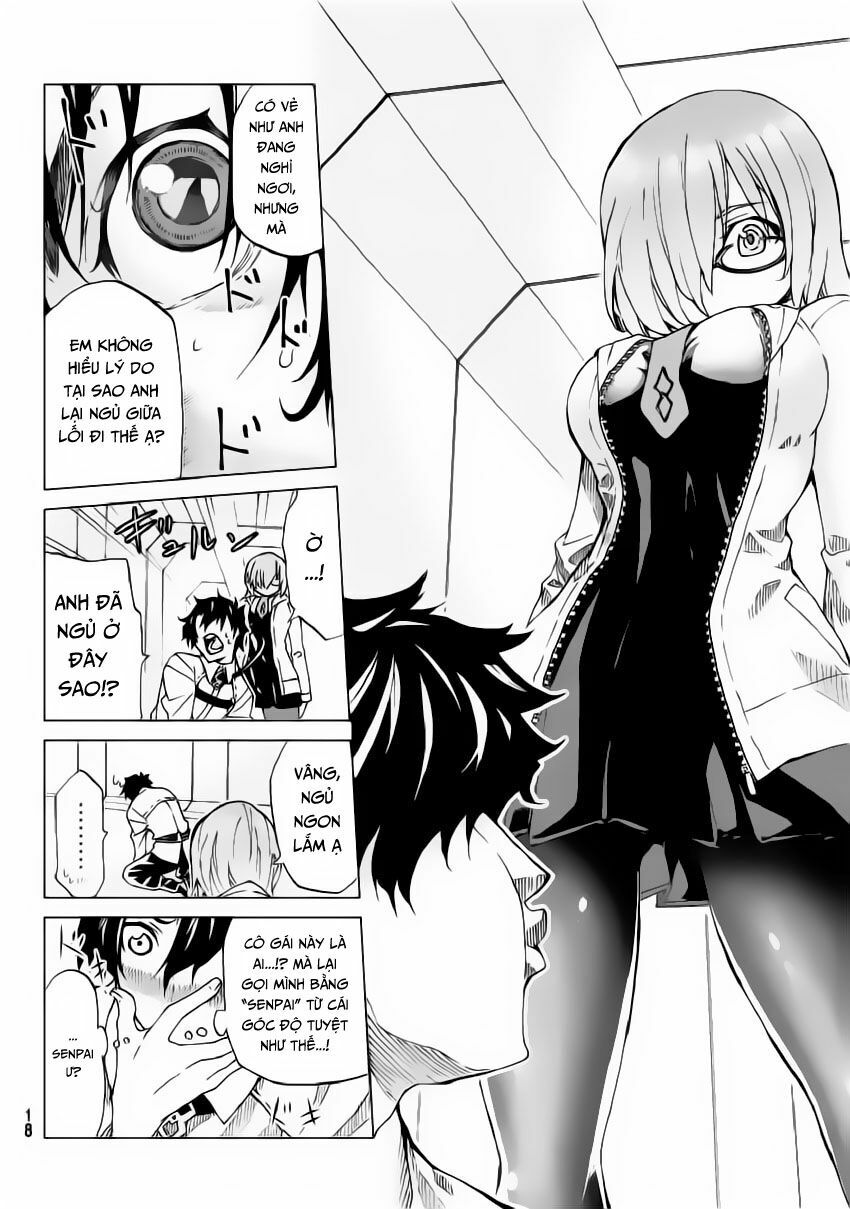 fate/grand order -turas realta- chapter 1 6