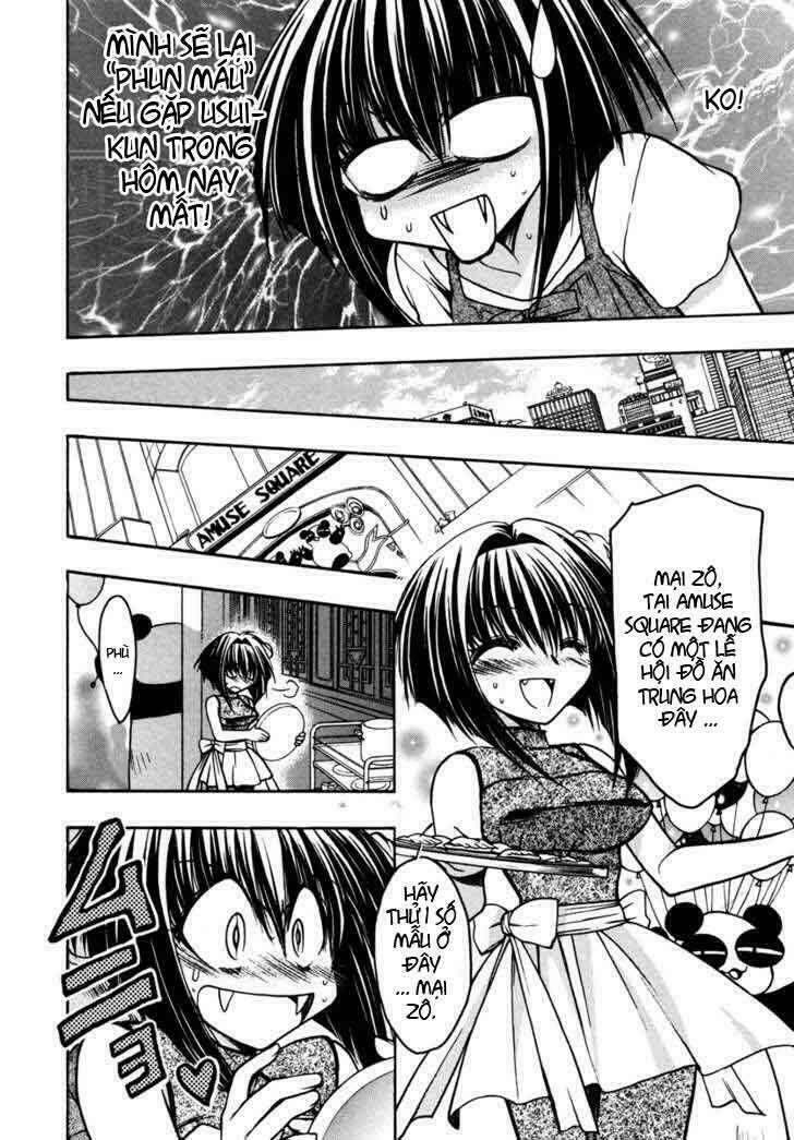 little vampire chapter 15 15