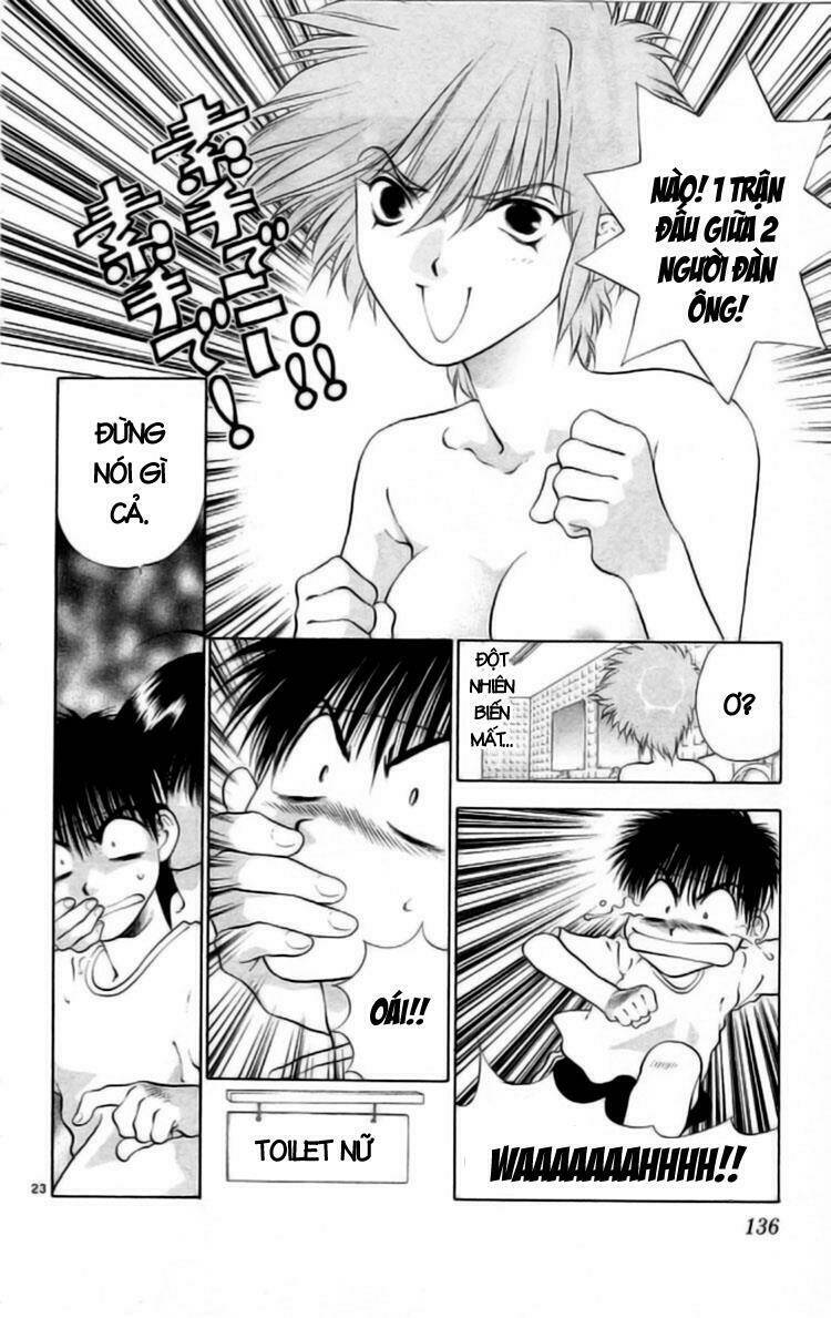 girls saurus chapter 4 24