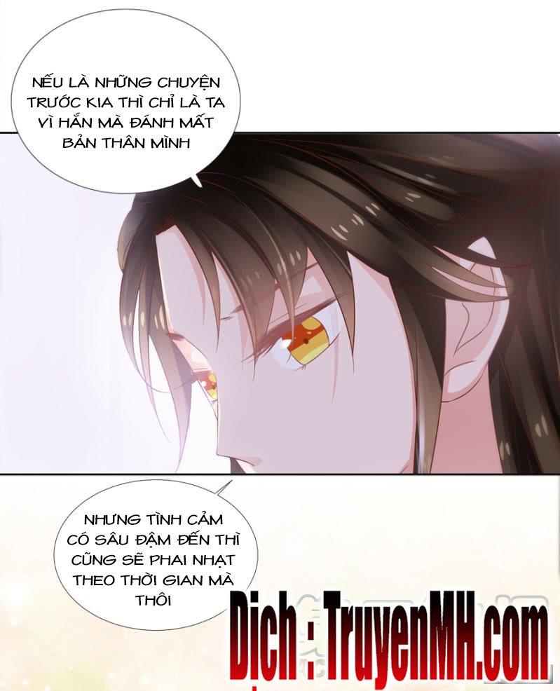 solo đi vương gia chapter 123 1