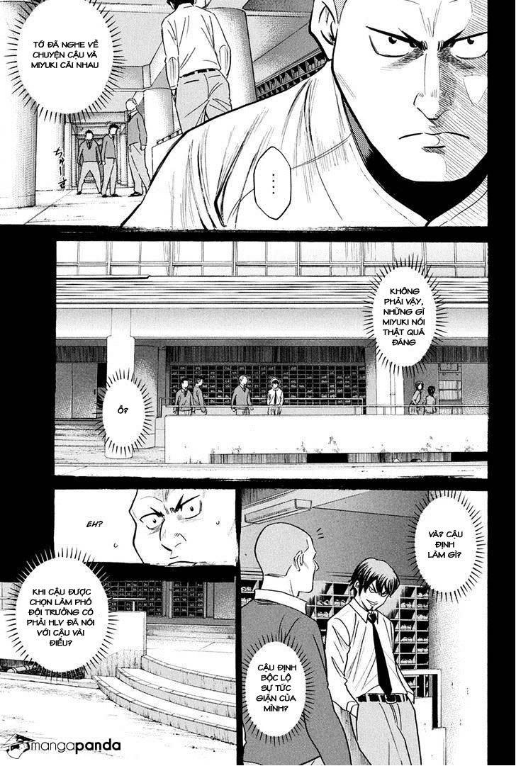 Đội Bóng Chày Siêu Đẳng 2 chapter 294 11