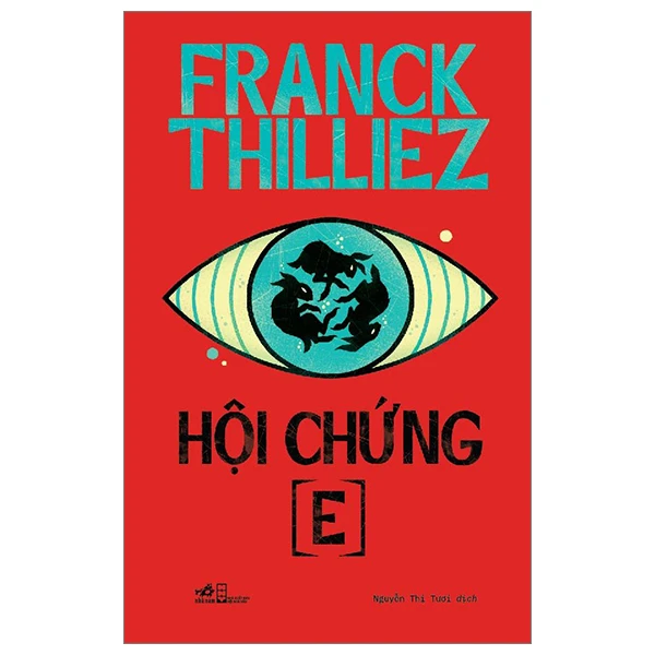 Hội Chứng E