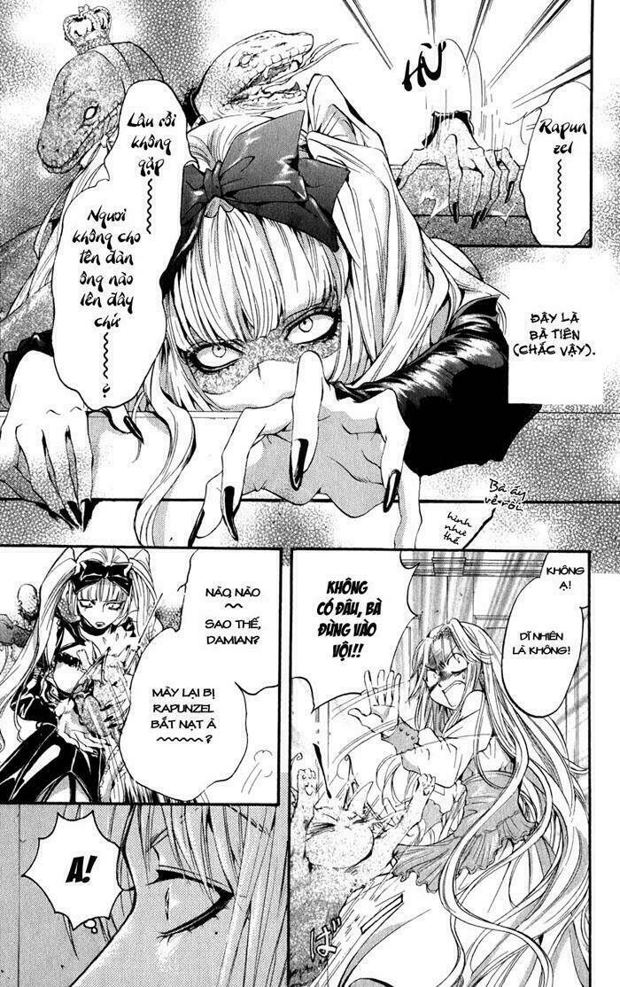 ludwig kakumei chapter 5 23