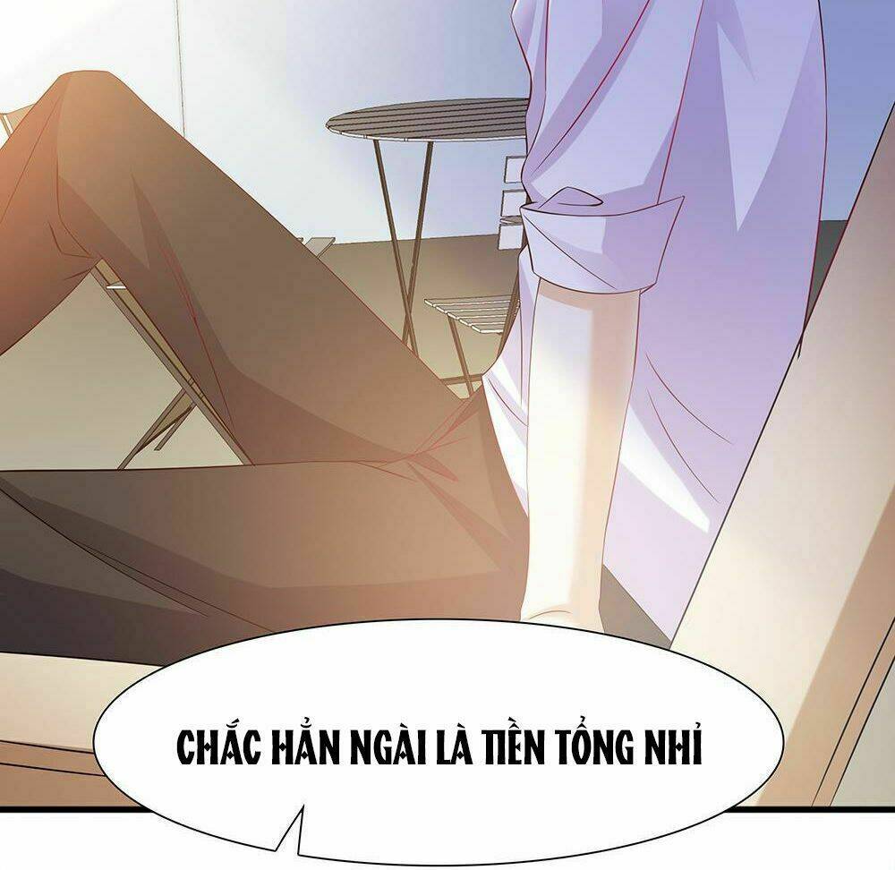 chủ tịch và nữ sát thủ chapter 45 15