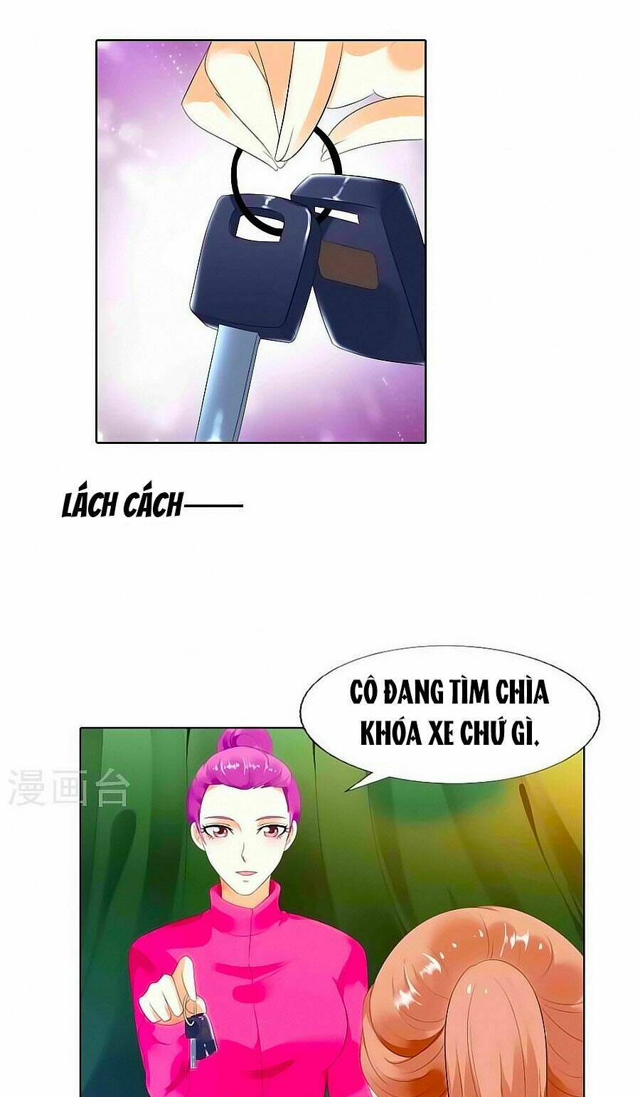 song diện danh viện chapter 46 7