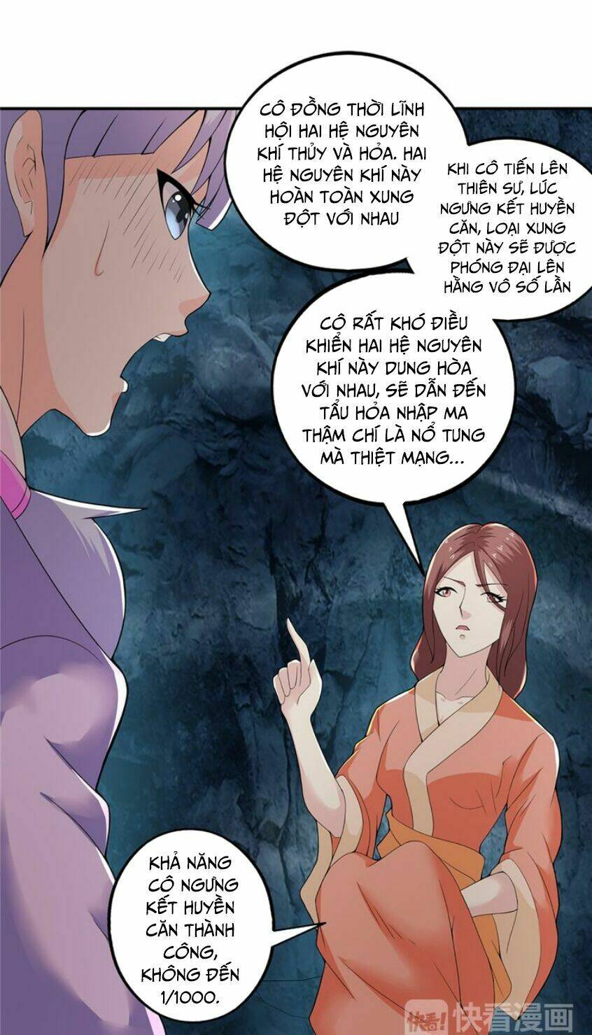 cực vũ huyền đế chapter 37 5