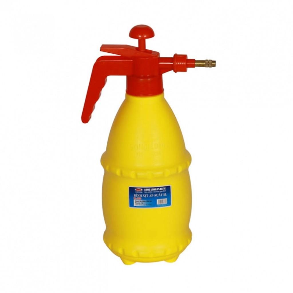 Bình Xịt Áp Suất tưới cây 2L/2,5L 