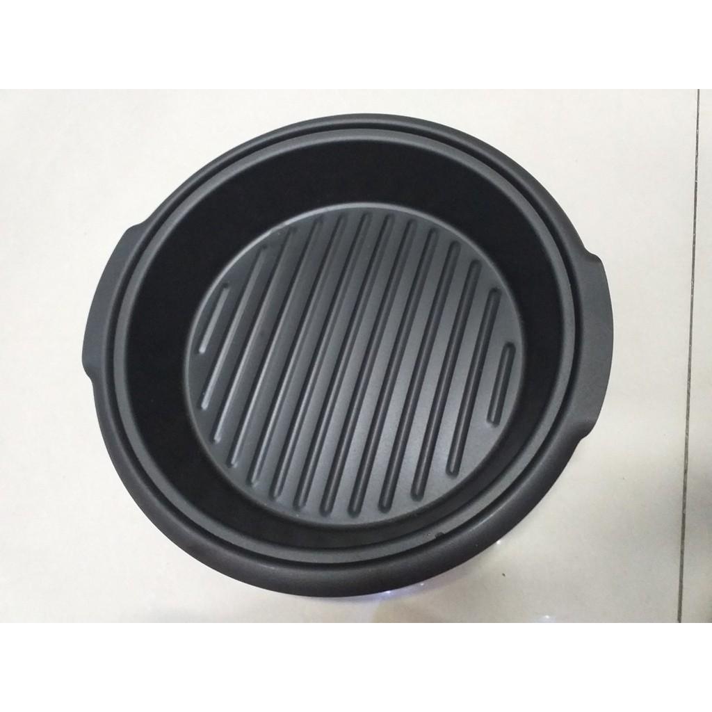 CHẢO CHIÊN NƯỚNG ĐA NĂNG
